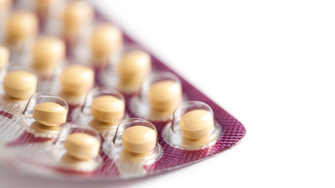 birth control